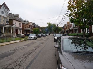 116 S Graham St, Pittsburgh, PA 15206