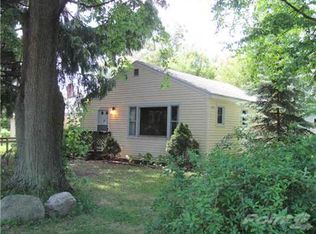 1205 Ferley St, Lansing, MI 48911