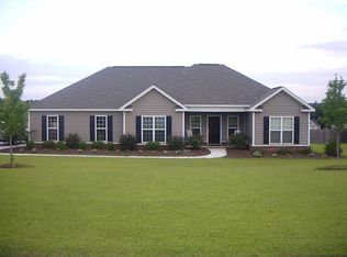 602 Ogeechee Ct, Bonaire, GA 31005