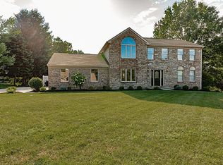 10806 Palestine Dr, Union, KY 41091