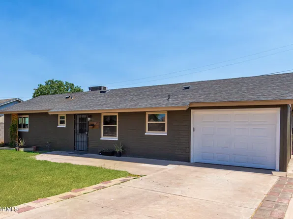 1331 E Elton Ave, Mesa, AZ 85204