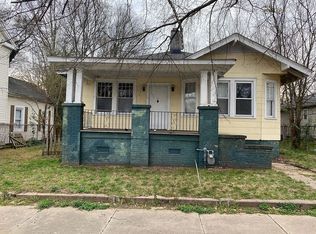 717 Hampton Ave, Greenville, SC 29601