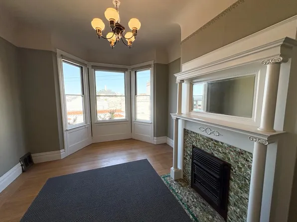 (undisclosed Address), San Francisco, CA 94133