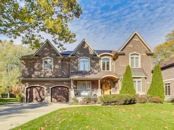 (undisclosed Address), Park Ridge, IL 60068