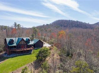 346 Mountain Falls Trl #0, Black Mountain, NC 28711