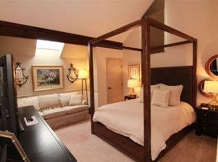 2109 Fairway Woods, Wintergreen Resort, VA 22967