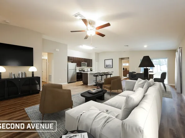 73 Evaro Dr, Port Charlotte, FL 33954