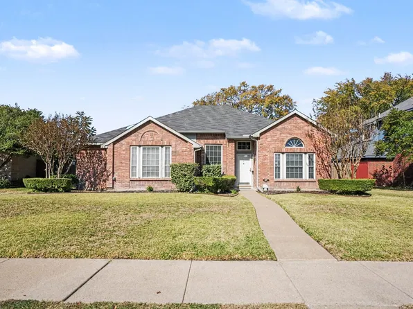 805 Nafus St, Cedar Hill, TX 75104