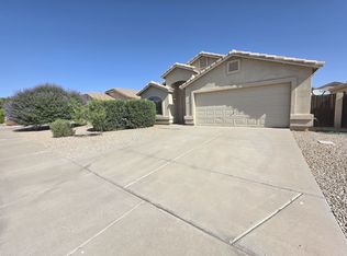 3792 W Santa Cruz Ave, San Tan Valley, AZ 85144