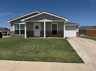 2608 Winfield Ave, Lubbock, TX 79407