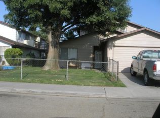 6512 Mohawk St, Bakersfield, CA 93308