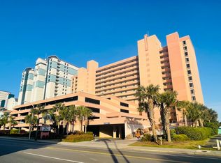2207 S Ocean Blvd #1102, Myrtle Beach, SC 29577