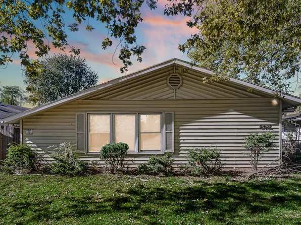 6412 Nevada Ave, Hammond, IN 46323
