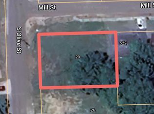 20 S Olive St, Sullivan, MO 63080