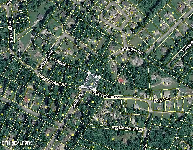 1st image of McDeerman Rd