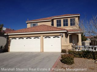 9940 Ridgehaven Ave, Las Vegas, NV 89148