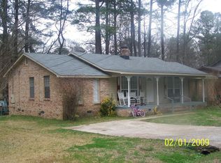 1406 Vail Ave, Jackson, MS 39212