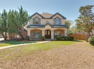 2514 Indian Trl, Rowlett, TX 75088