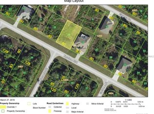 13308 Keystone Blvd, Port Charlotte, FL 33981