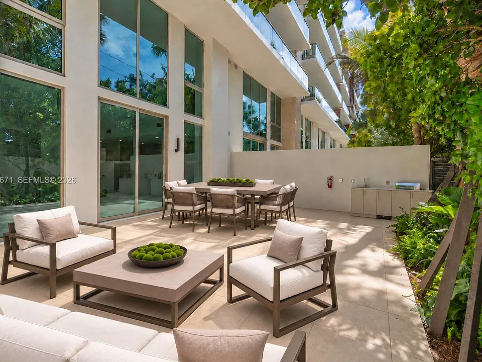 2200 Brickell Ave #GV09