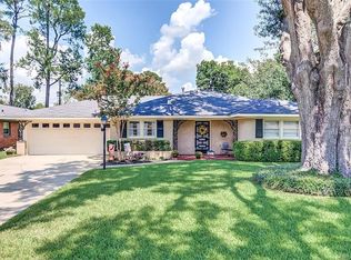 462 Leo Ave, Shreveport, LA 71105
