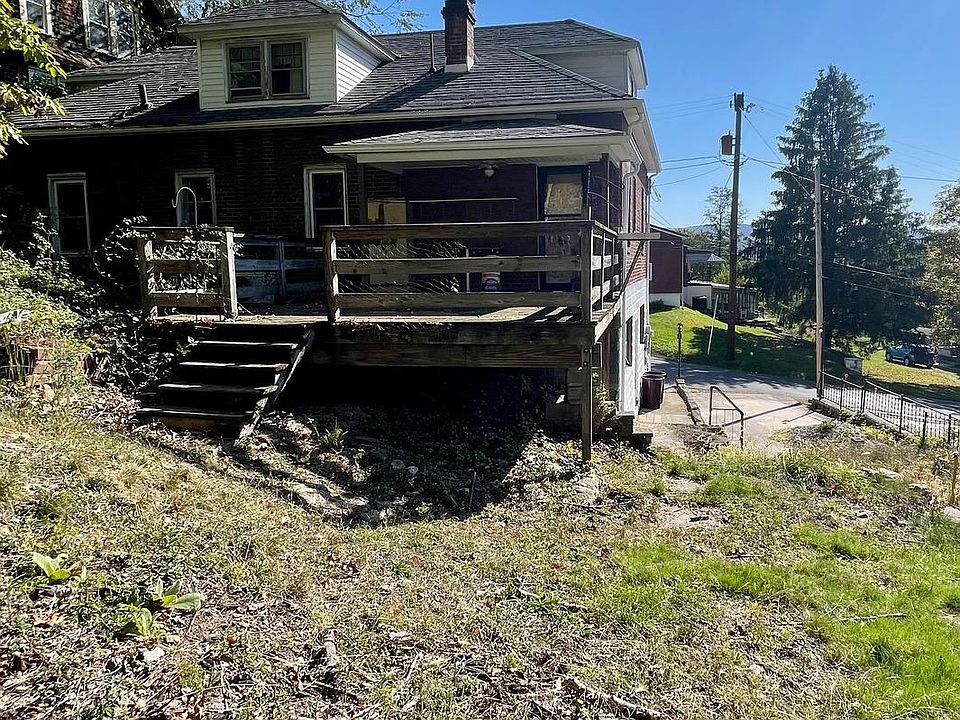 222 Piedmont Ave, Cumberland, MD 21502 Zillow