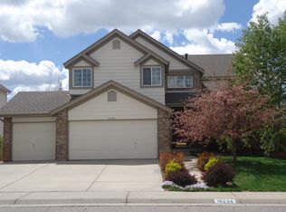 18234 E Dorado Ave, Centennial, CO 80015