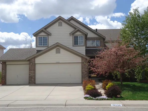 18234 E Dorado Ave, Centennial, CO 80015