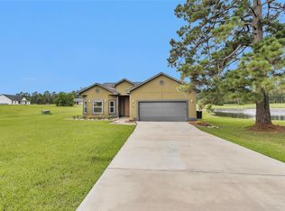 145 Meadowview Dr, Trinity, TX 75862