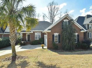 104 Cabot Bay Dr, Chapin, SC 29036