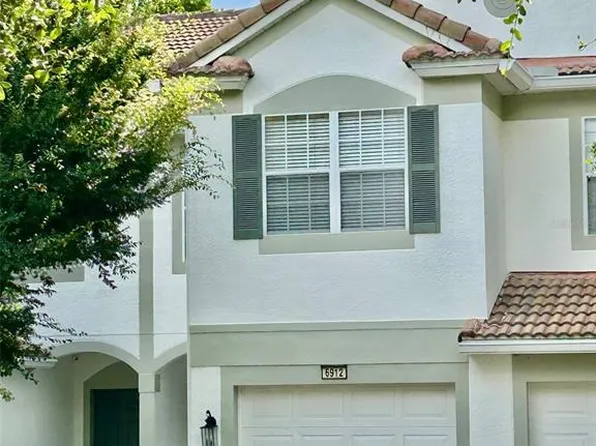 6912 Hochad Dr, Orlando, FL 32819