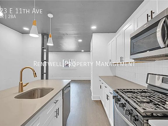 3rd image of 823 E 11th Ave