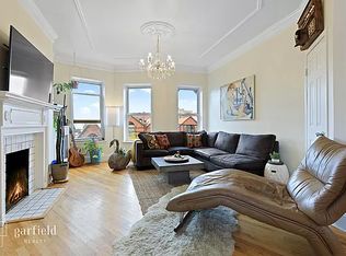 279 1st St APT 4A, Brooklyn, NY 11215