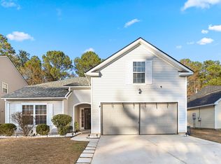 291 Sweet Alyssum Dr, Ladson, SC 29456
