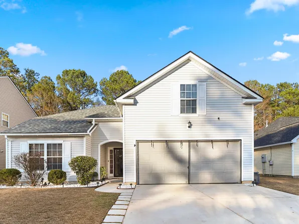 291 Sweet Alyssum Dr, Ladson, SC 29456