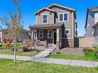 4761 N Joplin St, Denver, CO 80239
