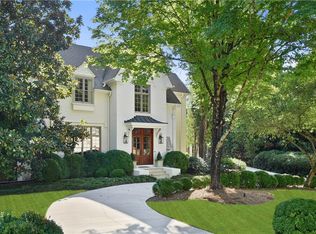 4343 Town Commons Cir NE, Atlanta, GA 30319