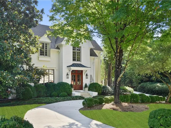 4343 Town Commons Cir NE, Atlanta, GA 30319