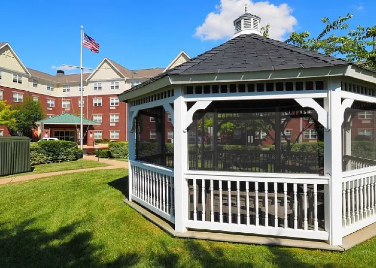 Fairspring Senior Apartments — Photo 23