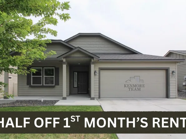 2950 Woodland Pl, Richland, WA 99352