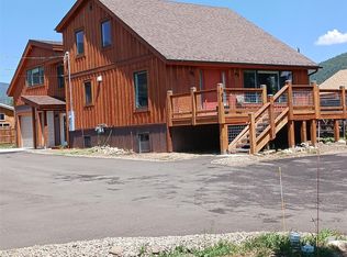 164 Sunlight Dr, Dillon, CO 80435