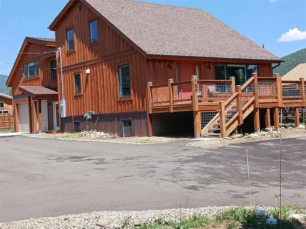 164 Sunlight Dr, Dillon, CO 80435