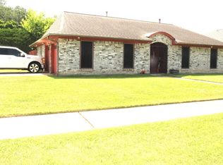 4522 Aztec St, Pasadena, TX 77504