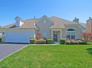 5173 Vinings Vw, Dublin, OH 43016