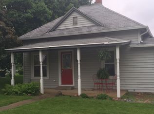 1005 Walnut St, Dallas Center, IA 50063