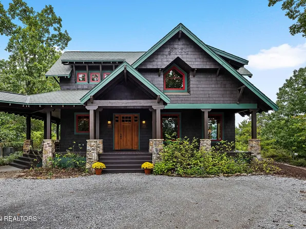225 Eagle Ridge Rd, Kingston, TN 37763