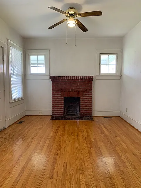2 bed, 972 sqft, $1,650 — Photo 2