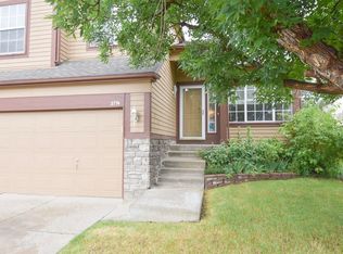 2774 S Cathay Way, Aurora, CO 80013