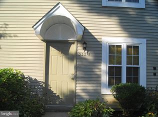 332A Willow Turn, Mount Laurel, NJ