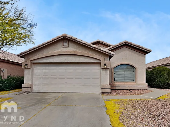 3310 W Tina Ln, Phoenix, AZ 85027